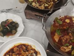 -小郭私房菜·海肠捞饭店(学士街店)