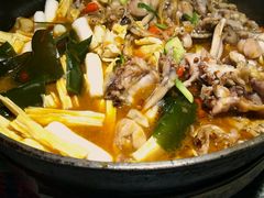 -蘭奢雅集·江浙菜(青山江滩店)