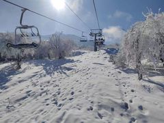 -太子岭滑雪场