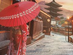 -山之川日料放题(通州店)