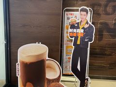 -汉堡王(仲盛世界商城店)