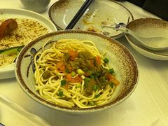 热干面-湖北味道(湖北大厦店)