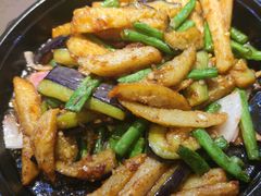 -鑫小城故事·藕汤·家常菜(台北一路总店)