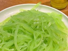 青笋-盛世盐帮·自贡特色(总店)
