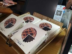 -巴黎贝甜(右安门店)