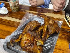 -赵元章肉骨烧(山塘街店)