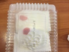 -红宝石·鲜奶小方(莘庄店)
