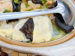 全家福小砂锅-协和菜馆(凤凰街店)