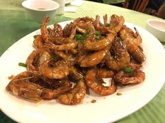 -盛港湾海鲜食府(黄沙店)