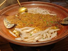 -四方桌·福建客家土菜(沙县步行街店)