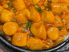 -品大三·经典淮扬菜(大行宫店)