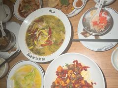 -太二酸菜鱼(正大广场店)
