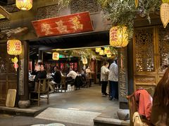 -南京大牌档(新街口德基广场店)