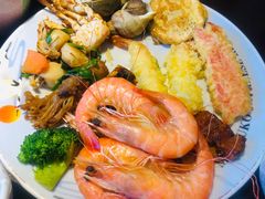 -松子料理(白家庄店)