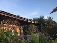 -广州花都木莲庄酒店