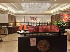 -利苑酒家(宜安广场店)