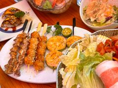 -坂吉屋·居酒屋深夜食堂(龙湖店)