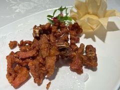 -麒茗餐厅·粤菜·宴会厅·海鲜(锦绣路店)