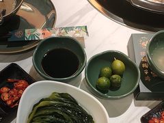 -狐狸爱上椰子鸡(滨江星光大道店)