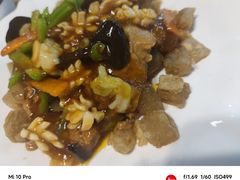 -惠宾楼老菜馆