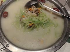 -津沽小院(天津之眼店)