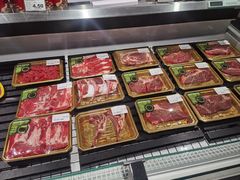 -黄商生活超市(黄冈黄州万达店)