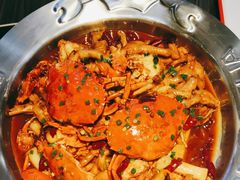-胖哥俩肉蟹煲(湛江印象汇店)