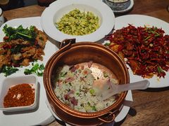 -小喜客·云南特色菜(纳西庭院店)