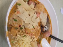 -重庆麻辣烫(国权路店)
