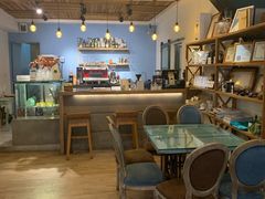 -塔拉苏咖啡(中信丹阳花园店)