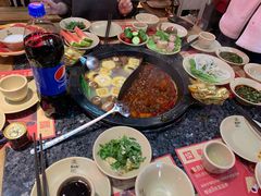 -蜀大侠火锅(森兰花园城店)