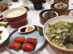 -丰鲤楼•闽南茶楼(仟禧汇店)
