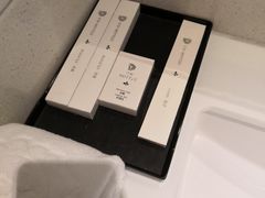 -黄山馥丽蓝山酒店(新安江店)