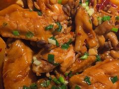 -胖哥俩肉蟹煲(梅溪步步高店)