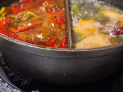 -山缓缓火锅(青岛万象城店)