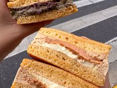 -辛一·铜锣烧(鸿寿坊店)