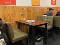 -玫瑰红烤羊排(北新桥三条店)