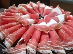 -阳坊涮肉(西直门凯德mall店)