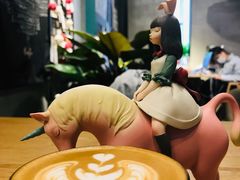 -ZM COFFEE(西安路店)