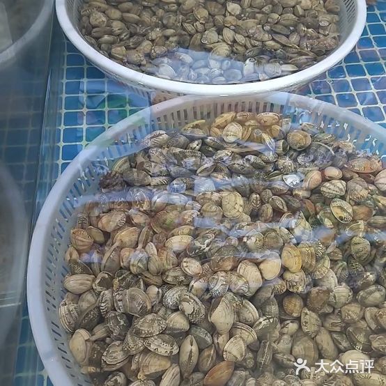 聚和海鲜火锅自助(烟大店)