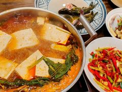 -西江传说•酸汤鱼(水东路店)