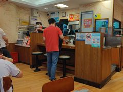 -食其家·牛丼咖喱(广元西路店)