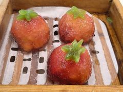 -蔡澜点心·粤菜(月星环球港店)