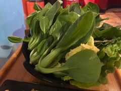 -捞围鲜·港式打边炉(海阳路店)