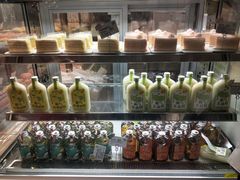 -奈雪的茶(天河城店)