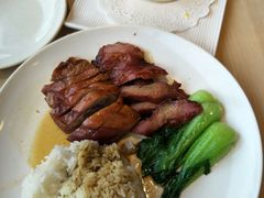 -多多旺港式茶餐厅(新区店)