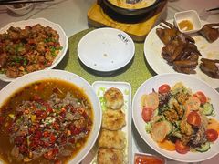 -鸽味轩·粤菜小馆(高楼门总店)