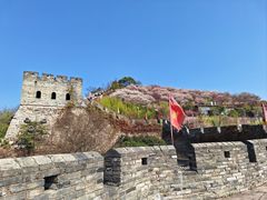 -台州府城(江南长城)