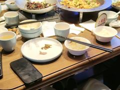 -俭寨大盘鸡·新疆菜·烧烤(博乐店)
