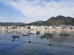 -新安江山水画廊风景区